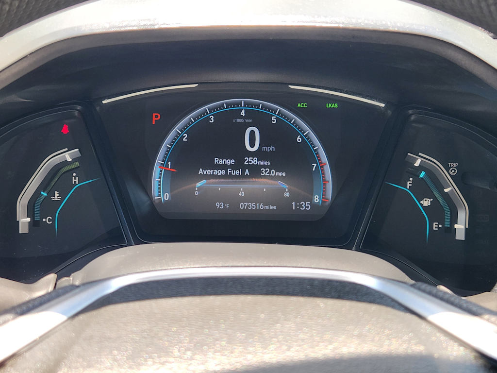 Thumbnail: 2020 Honda Civic - 15