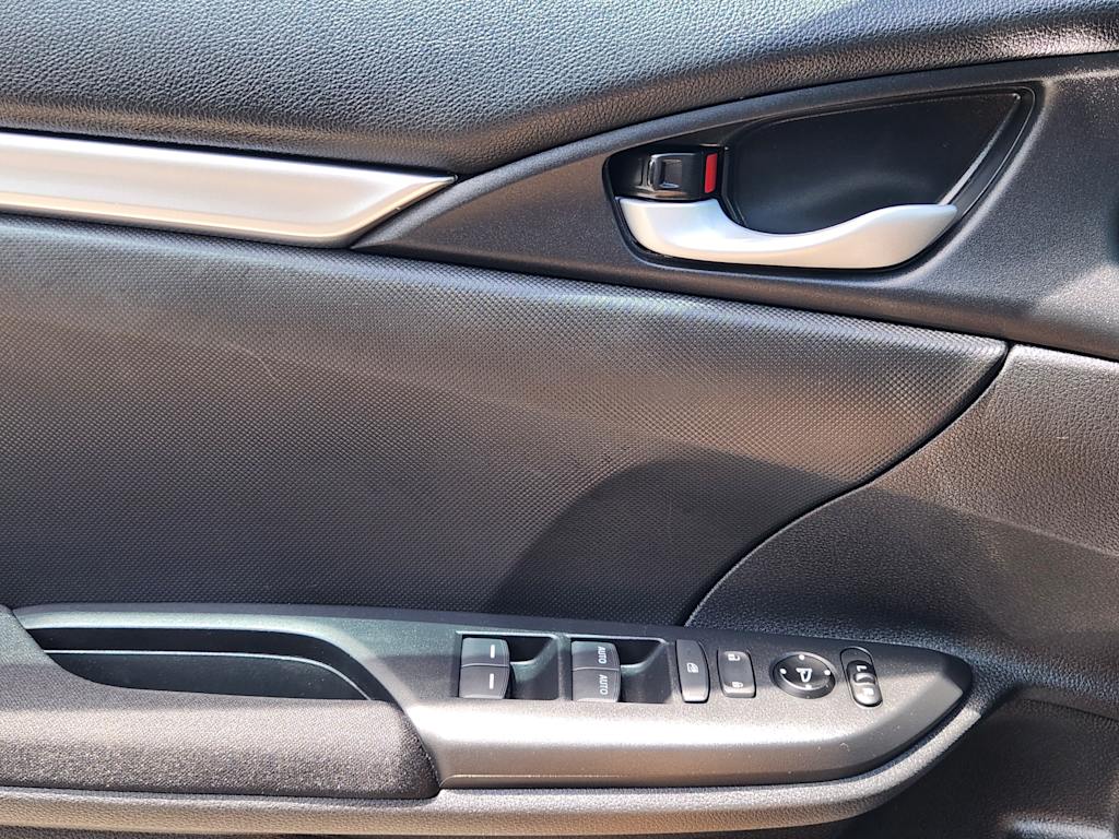 Thumbnail: 2020 Honda Civic - 28