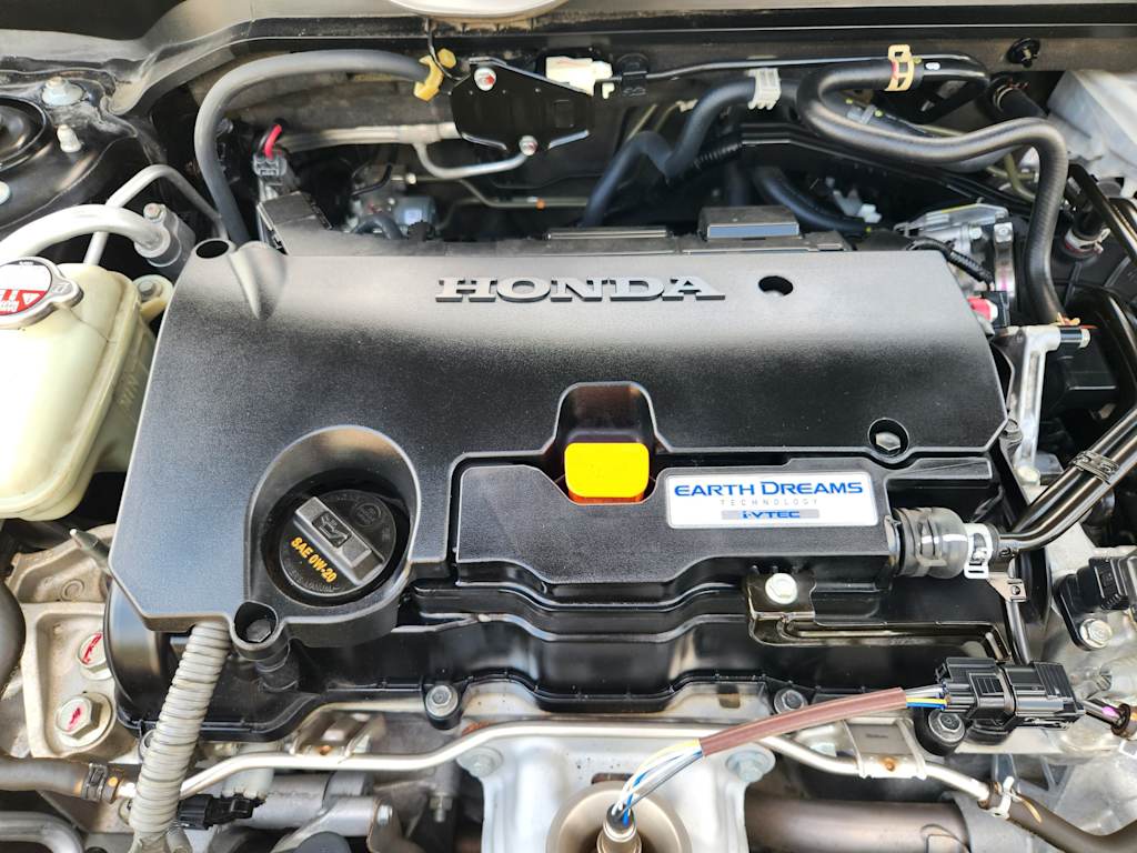 Thumbnail: 2020 Honda Civic - 7