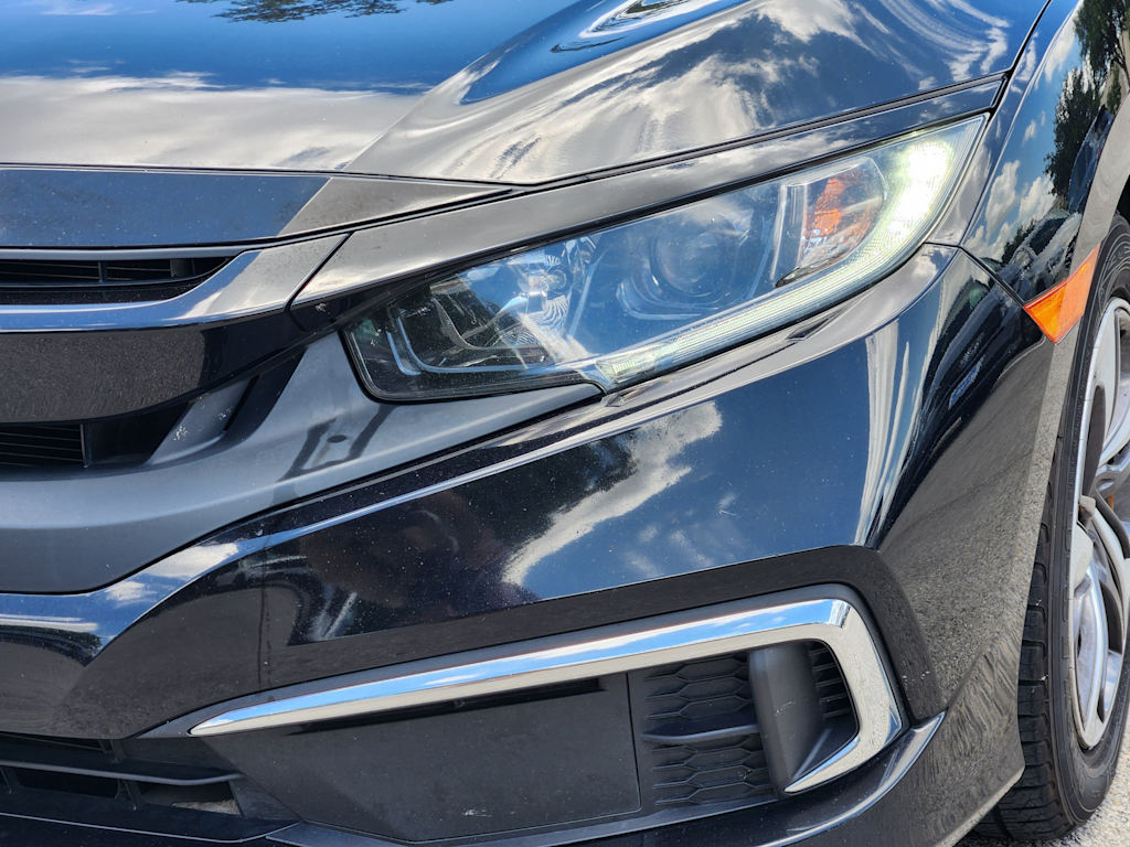 Thumbnail: 2020 Honda Civic - 21