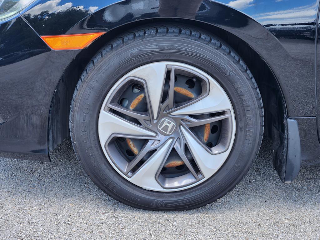 Thumbnail: 2020 Honda Civic - 22