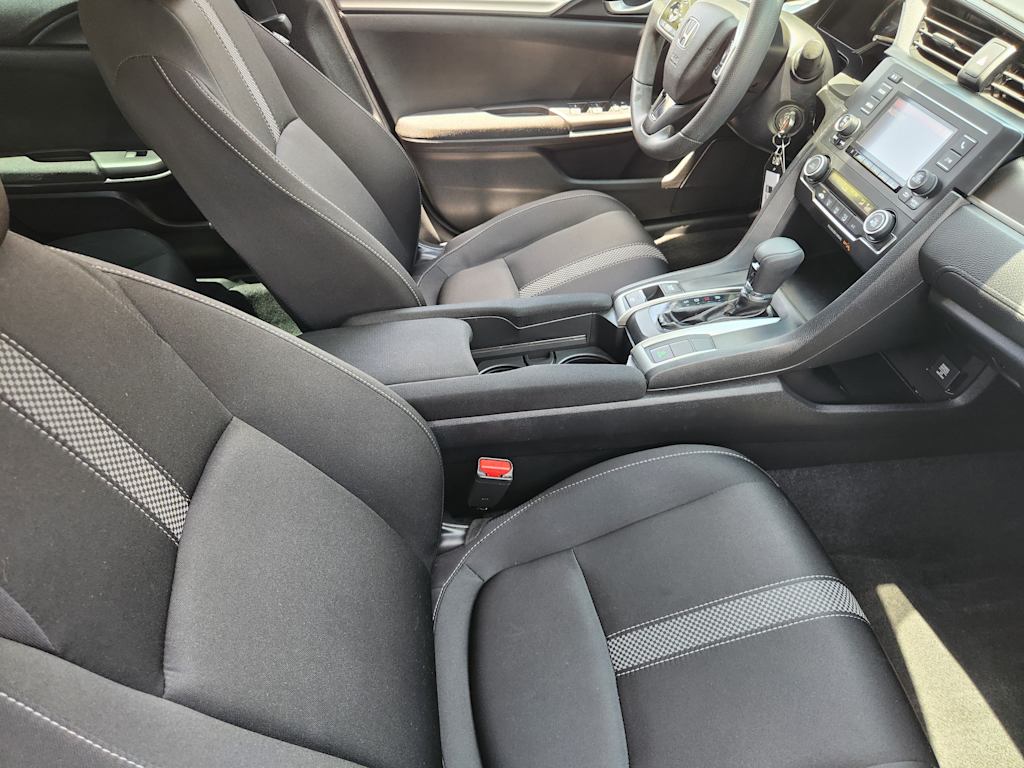 Thumbnail: 2020 Honda Civic - 10