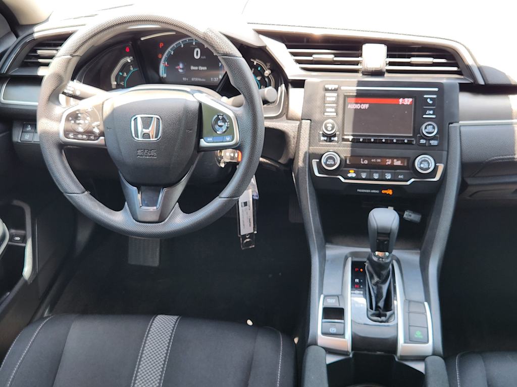 Thumbnail: 2020 Honda Civic - 12