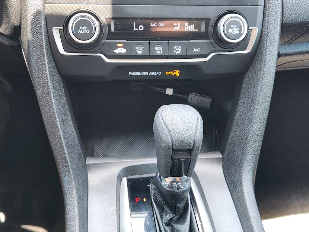 Thumbnail: 2020 Honda Civic - 14
