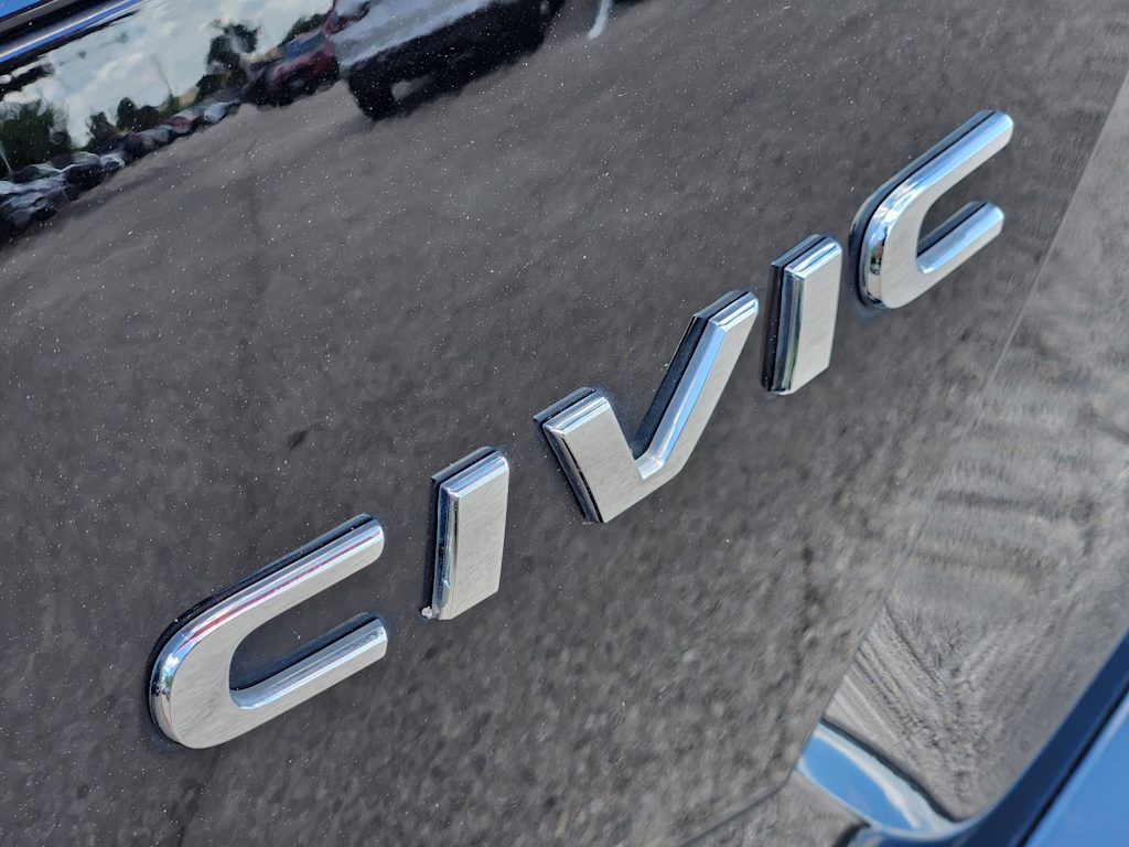Thumbnail: 2020 Honda Civic - 5