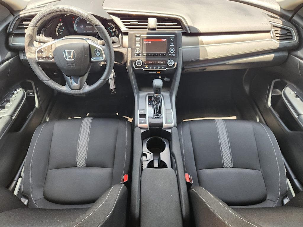 Thumbnail: 2020 Honda Civic - 8