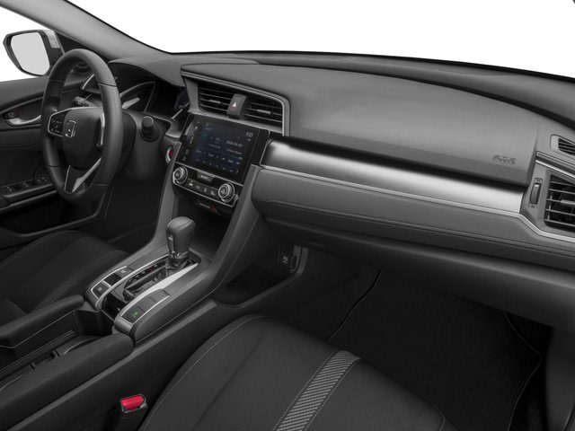 Thumbnail: 2017 Honda Civic - 11