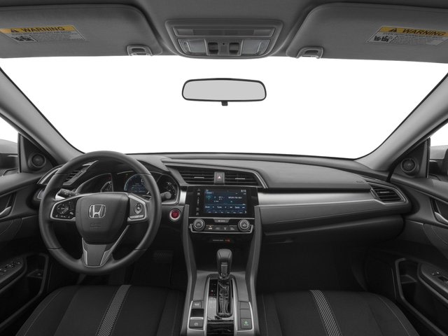 Thumbnail: 2017 Honda Civic - 8