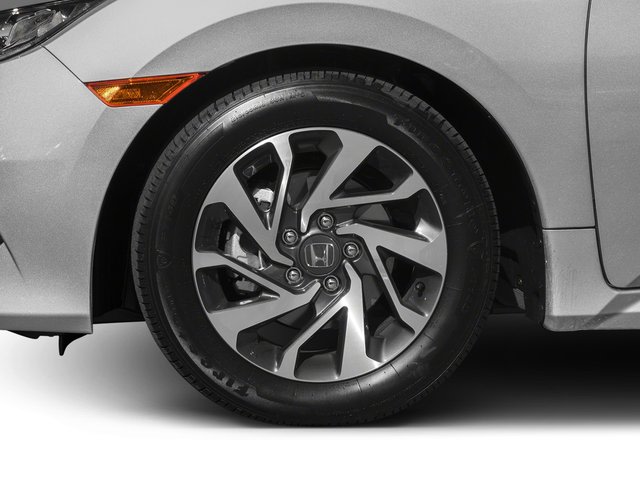 Thumbnail: 2017 Honda Civic - 6