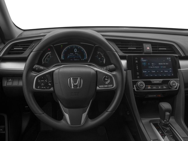 Thumbnail: 2017 Honda Civic - 2