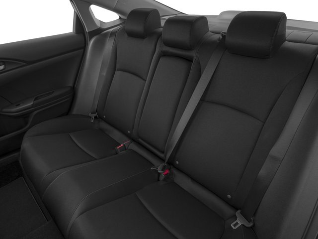 Thumbnail: 2017 Honda Civic - 10