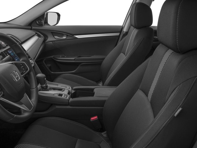 Thumbnail: 2017 Honda Civic - 9