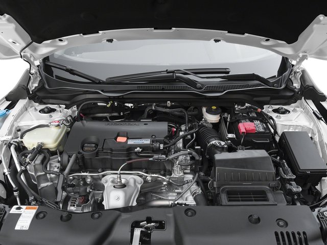 Thumbnail: 2017 Honda Civic - 7