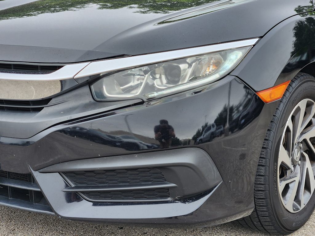 Thumbnail: 2016 Honda Civic - 20