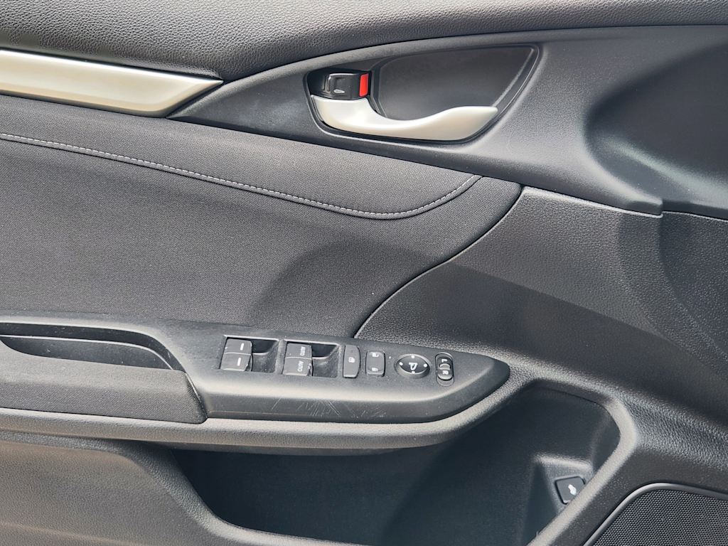 Thumbnail: 2016 Honda Civic - 28