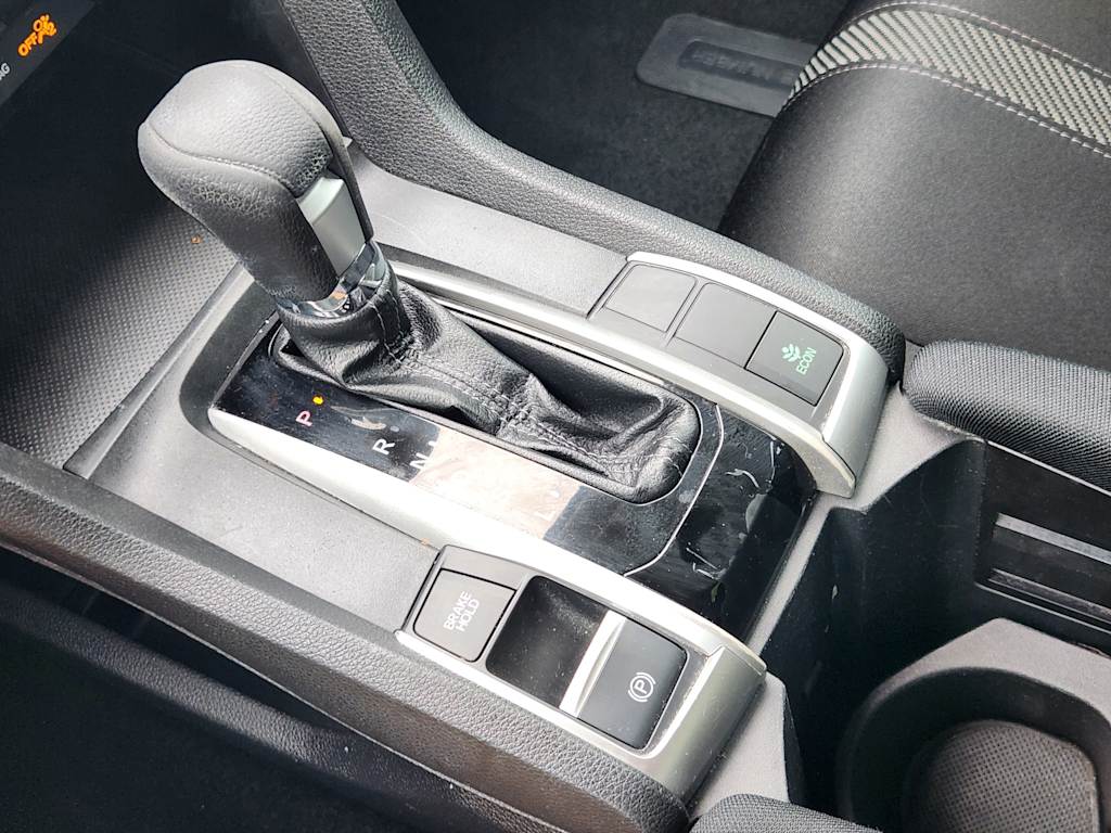 Thumbnail: 2016 Honda Civic - 25