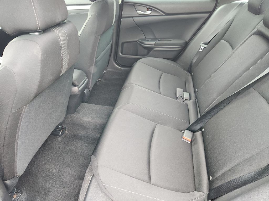 Thumbnail: 2016 Honda Civic - 10
