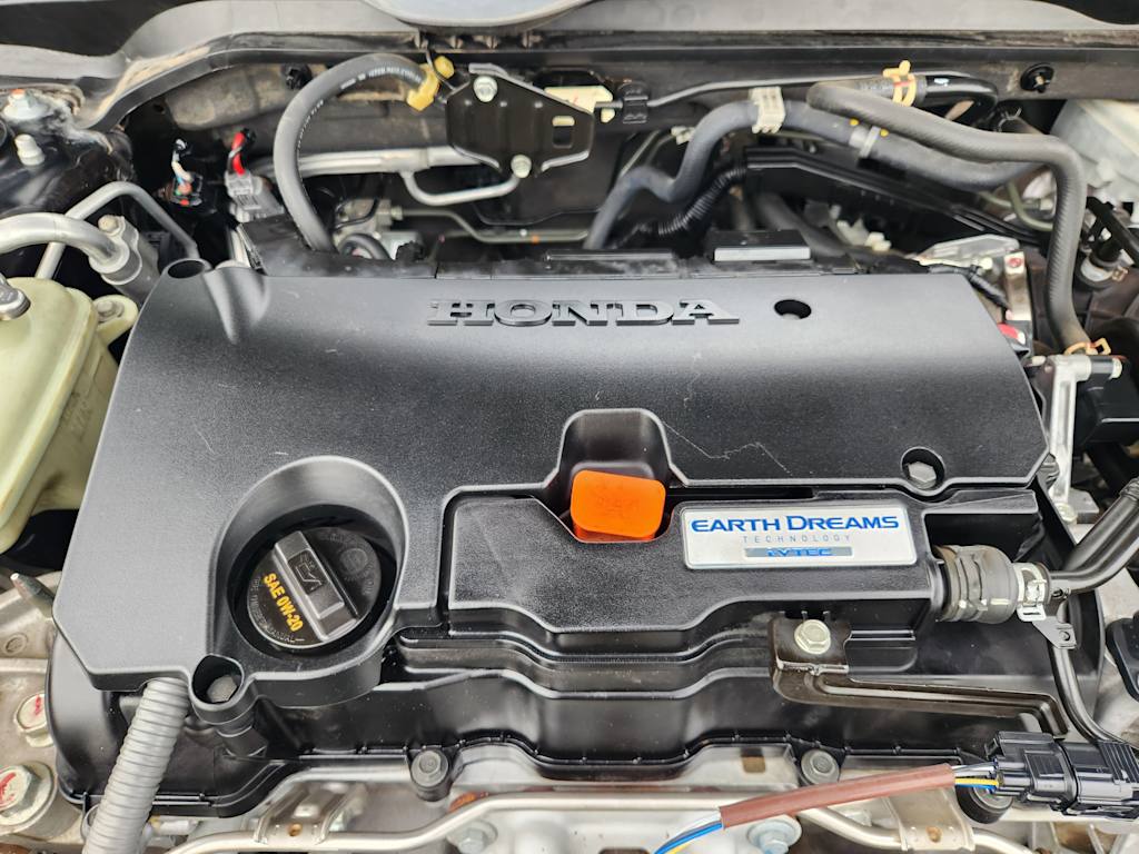 Thumbnail: 2016 Honda Civic - 6