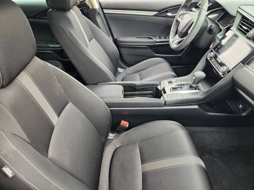 Thumbnail: 2016 Honda Civic - 9