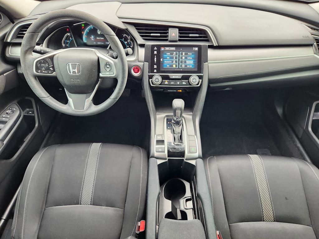Thumbnail: 2016 Honda Civic - 7