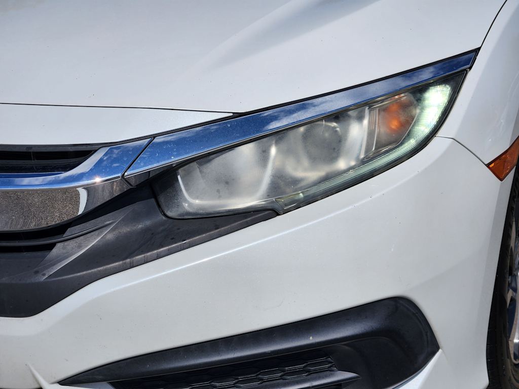 Thumbnail: 2016 Honda Civic - 21
