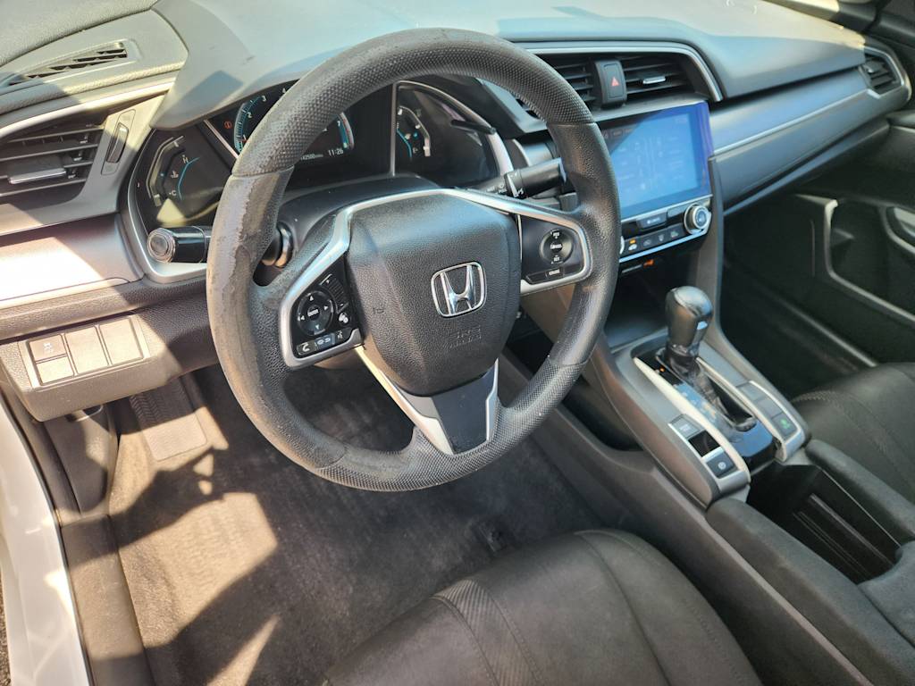 Thumbnail: 2016 Honda Civic - 2