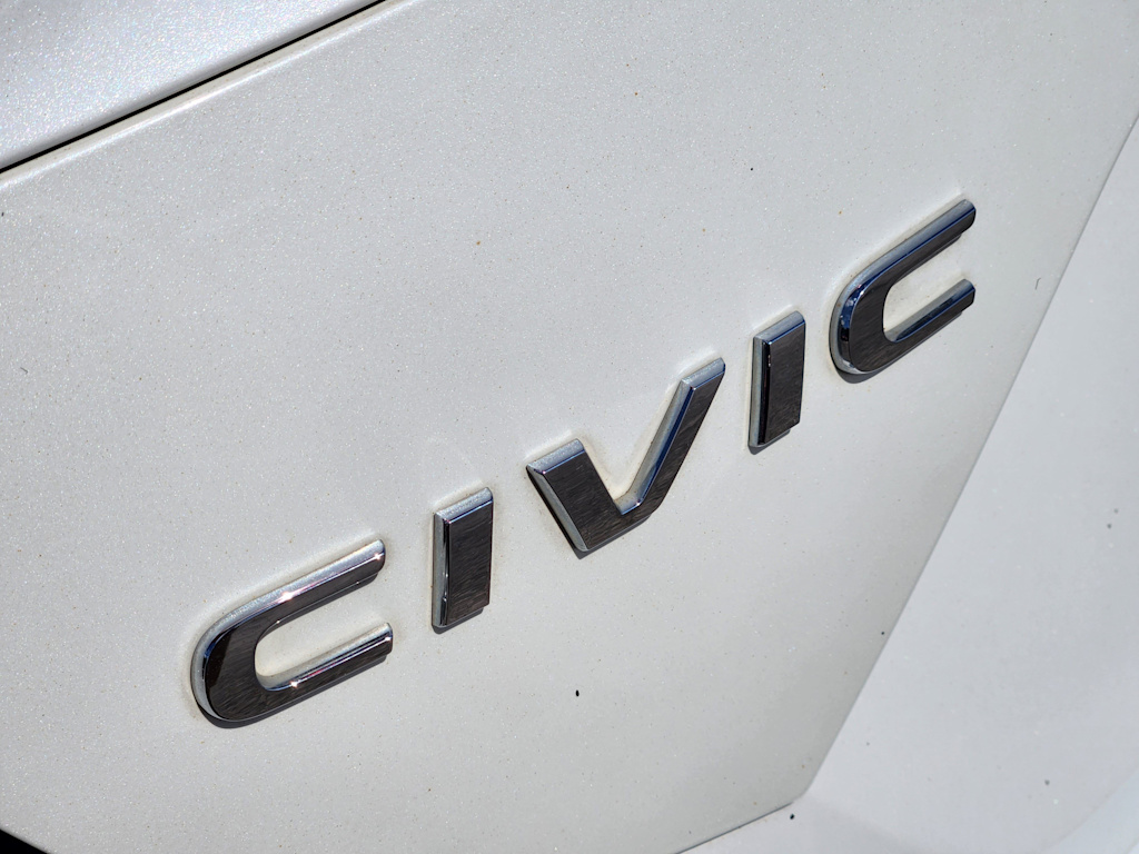 Thumbnail: 2016 Honda Civic - 5