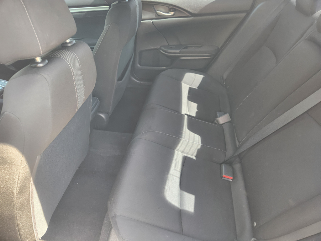 Thumbnail: 2016 Honda Civic - 11