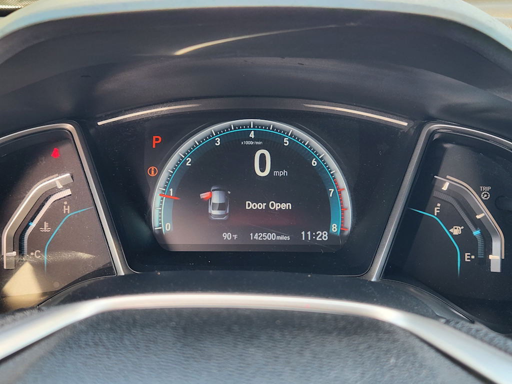 Thumbnail: 2016 Honda Civic - 15
