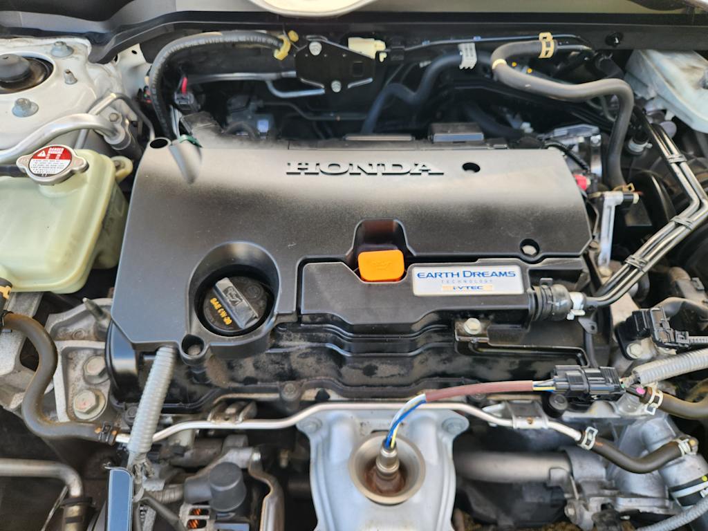 Thumbnail: 2016 Honda Civic - 7