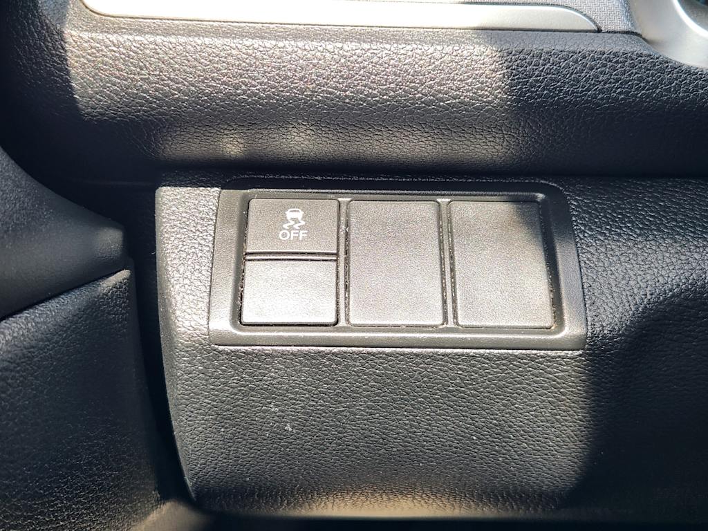 Thumbnail: 2016 Honda Civic - 26