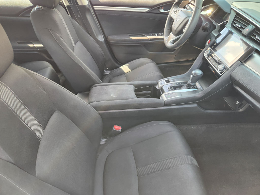 Thumbnail: 2016 Honda Civic - 10