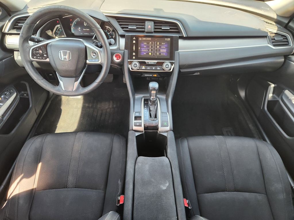 Thumbnail: 2016 Honda Civic - 8