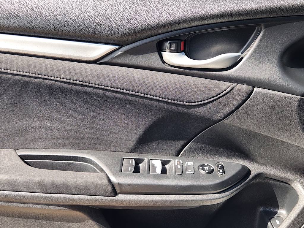 Thumbnail: 2016 Honda Civic - 27
