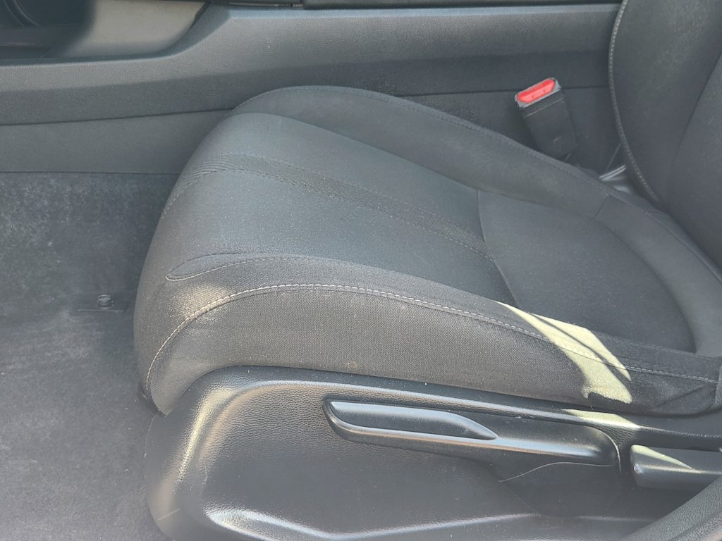 Thumbnail: 2016 Honda Civic - 28