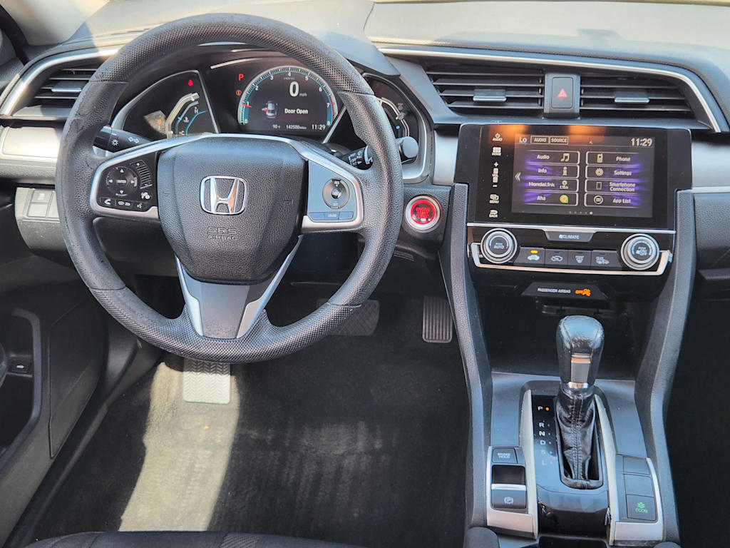 Thumbnail: 2016 Honda Civic - 12