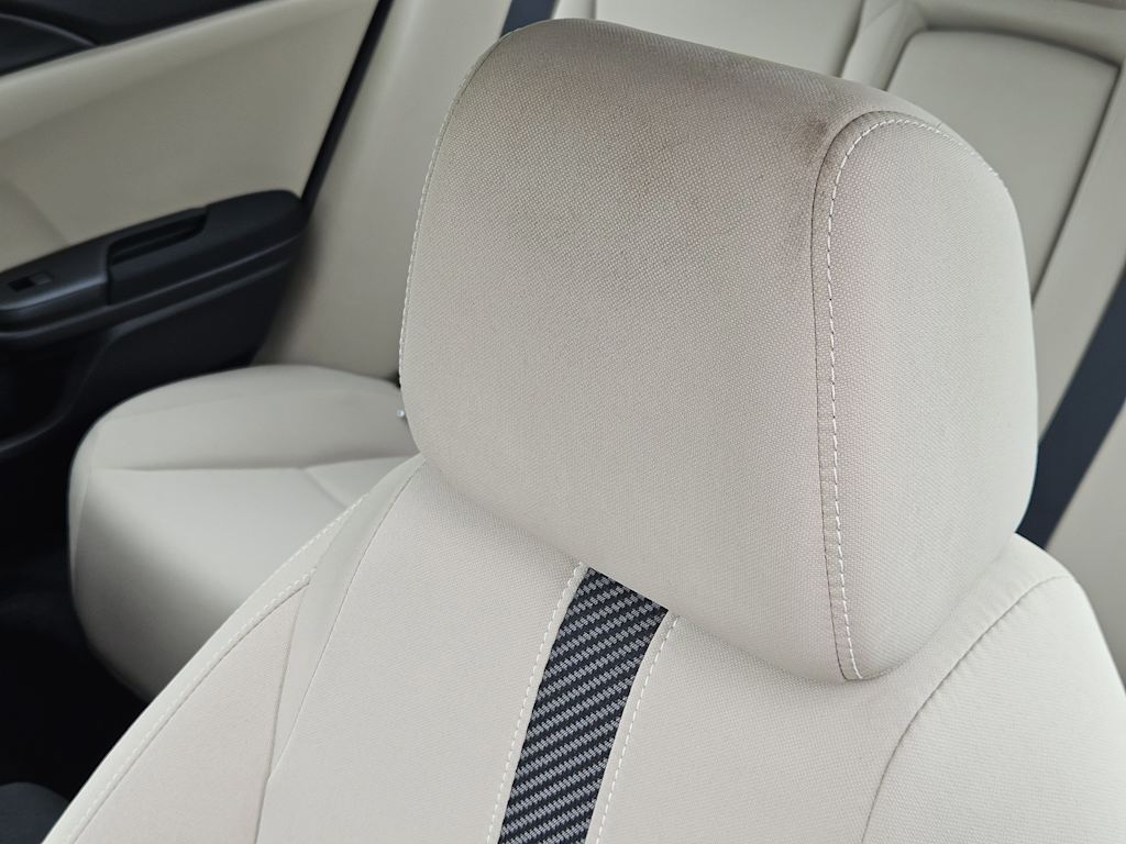 Thumbnail: 2018 Honda Civic - 24