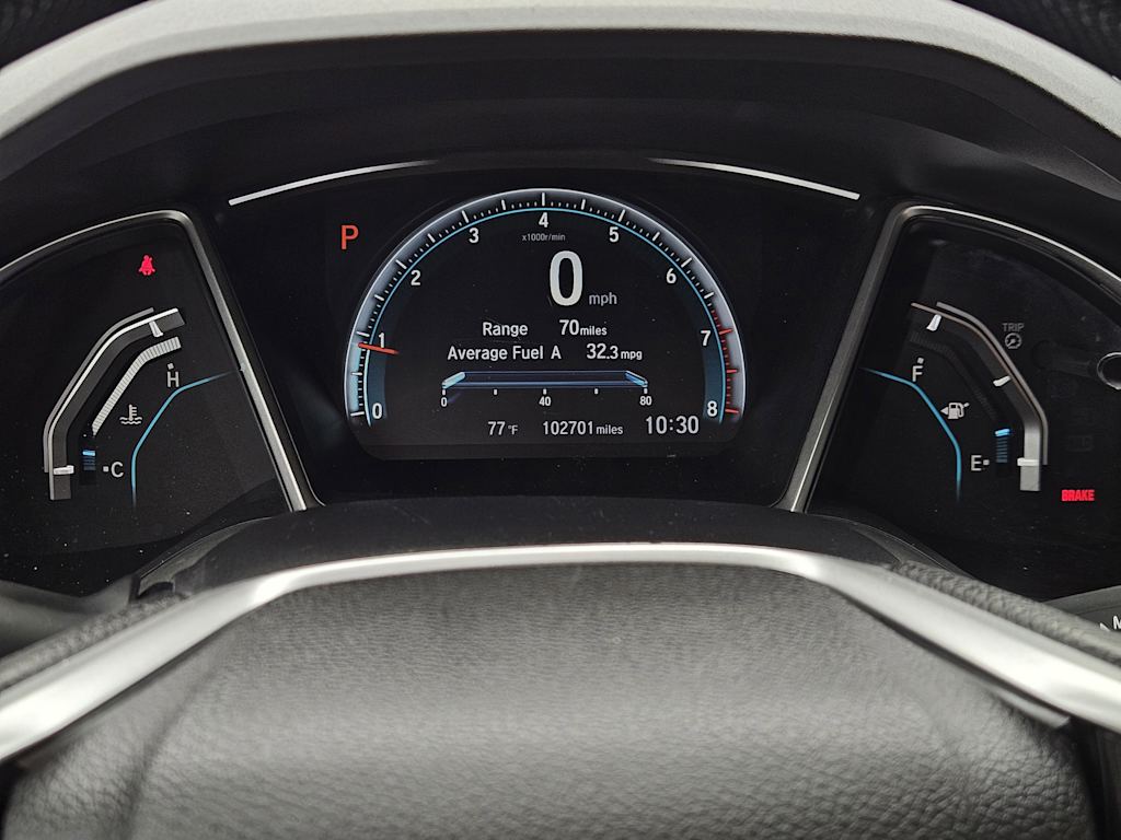 Thumbnail: 2018 Honda Civic - 15