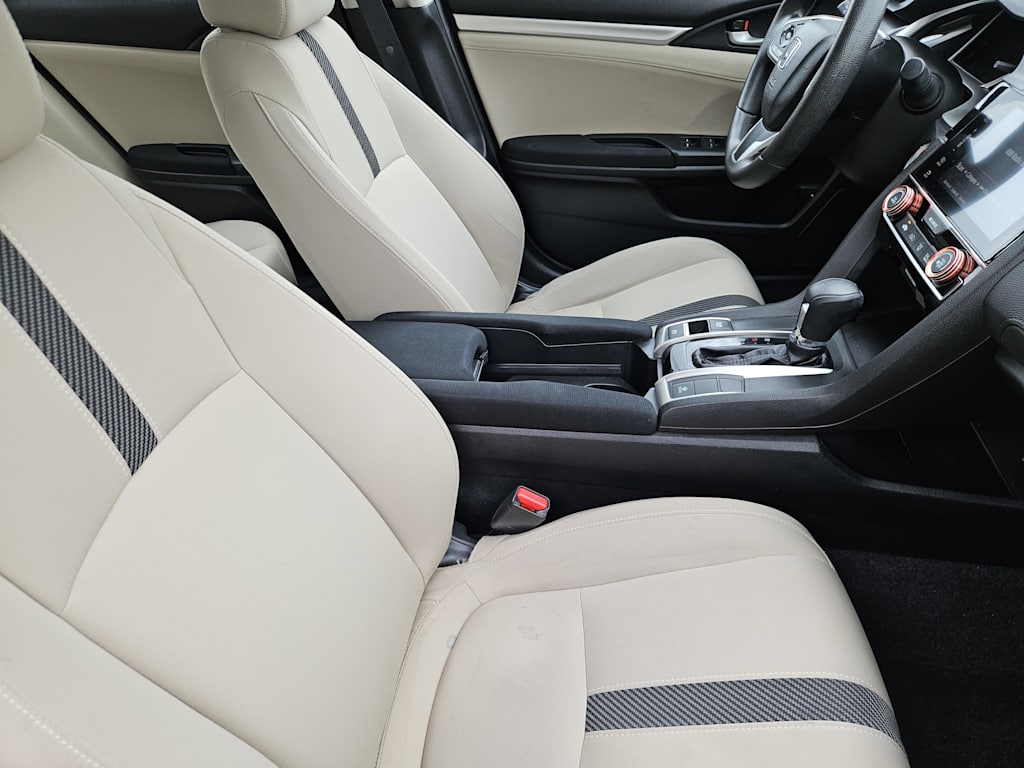 Thumbnail: 2018 Honda Civic - 10