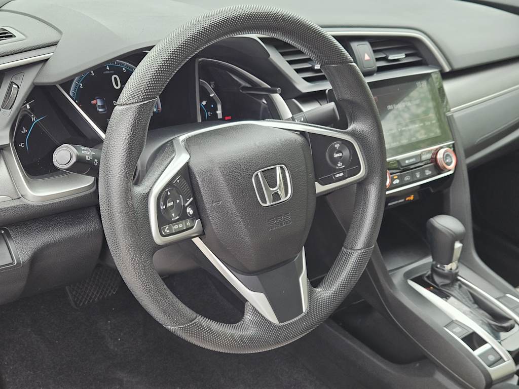 Thumbnail: 2018 Honda Civic - 2