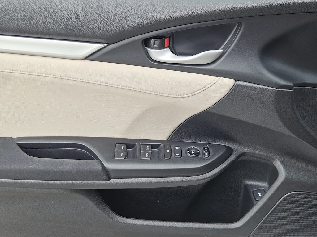 Thumbnail: 2018 Honda Civic - 28