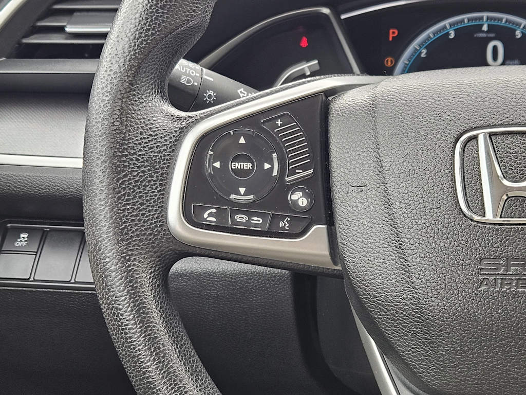 Thumbnail: 2018 Honda Civic - 30