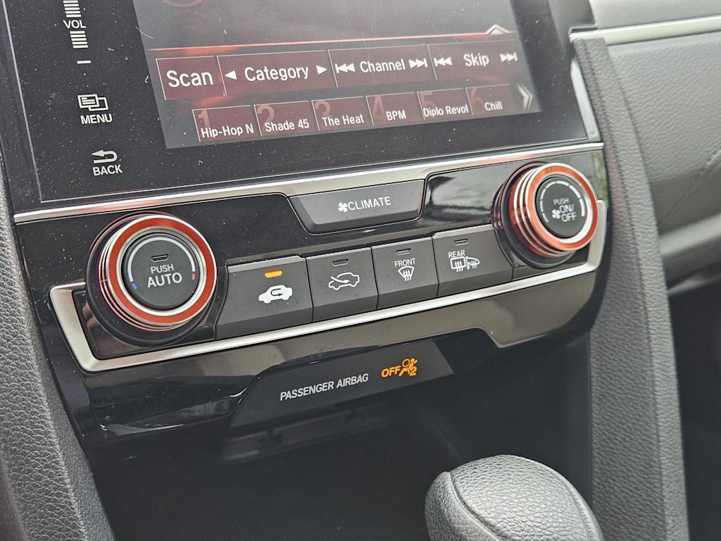 Thumbnail: 2018 Honda Civic - 26