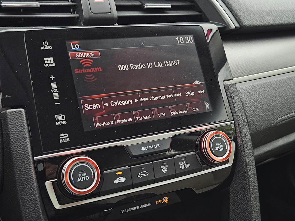 Thumbnail: 2018 Honda Civic - 13