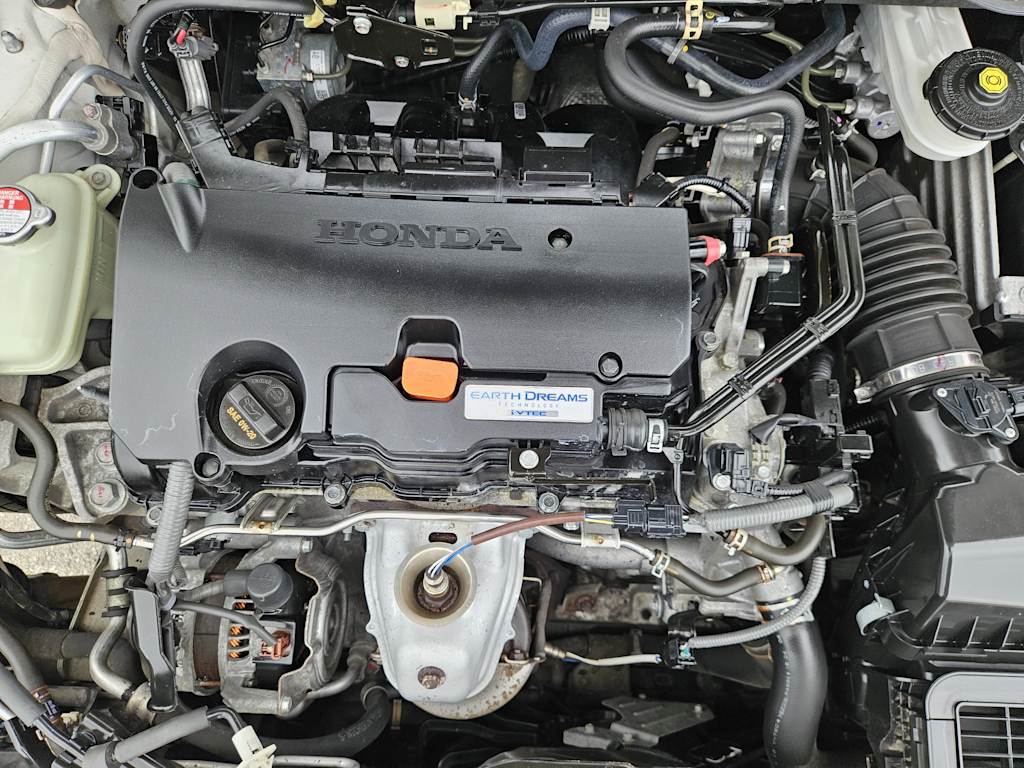 Thumbnail: 2018 Honda Civic - 7