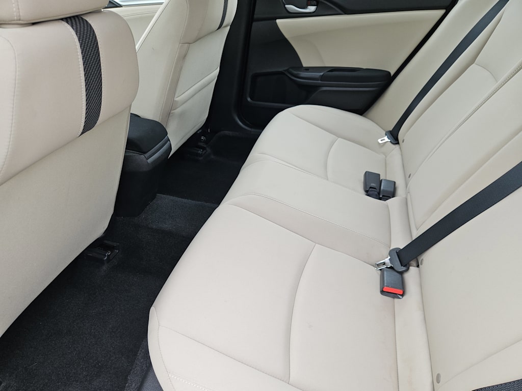 Thumbnail: 2018 Honda Civic - 11