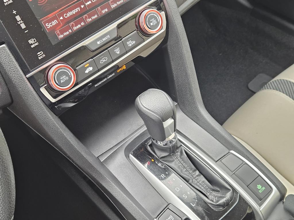 Thumbnail: 2018 Honda Civic - 14