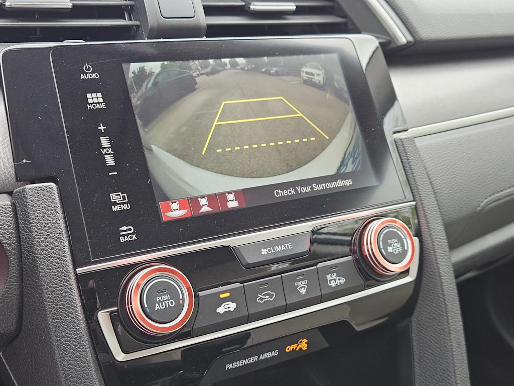 Thumbnail: 2018 Honda Civic - 25