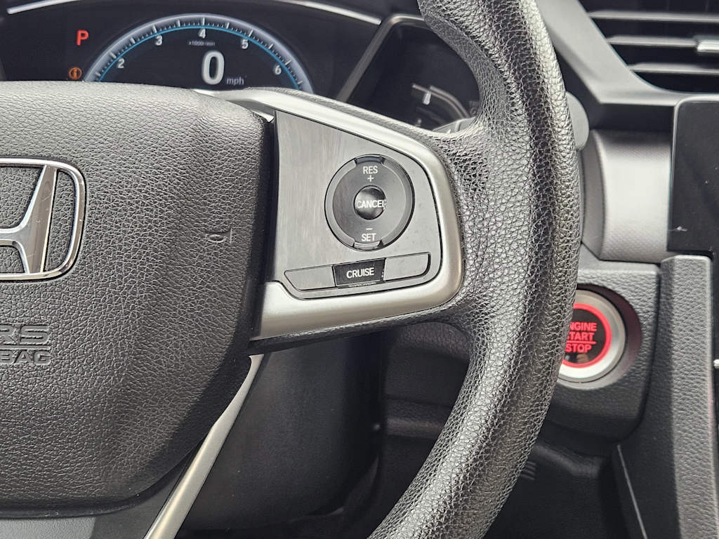 Thumbnail: 2018 Honda Civic - 31