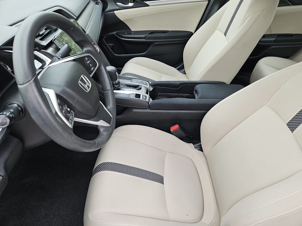 Thumbnail: 2018 Honda Civic - 9